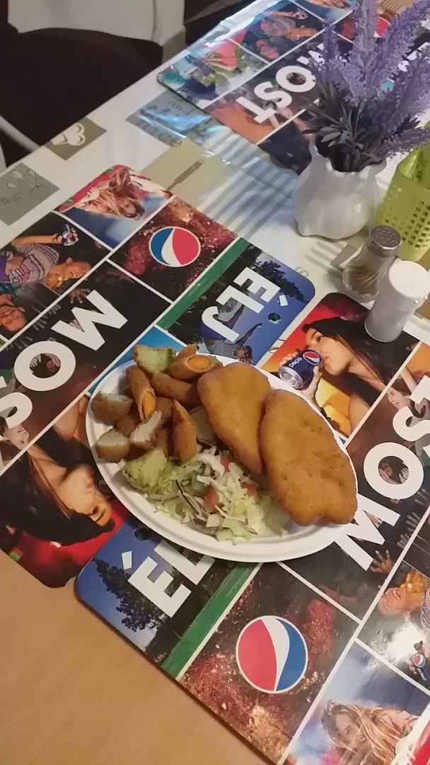Doner Hamm Gyros Falatozo · Fotók 2